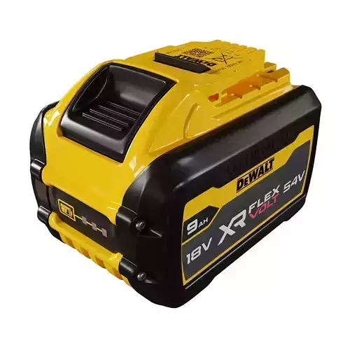 DeWalt 9Ah Lithium ion battery