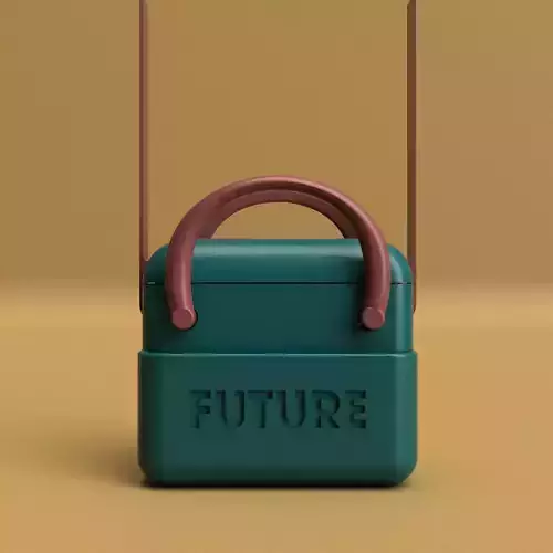 BAG FUTURE