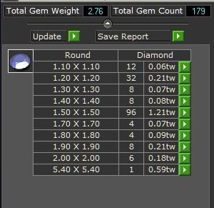 Men Ring 5 3D print model_6