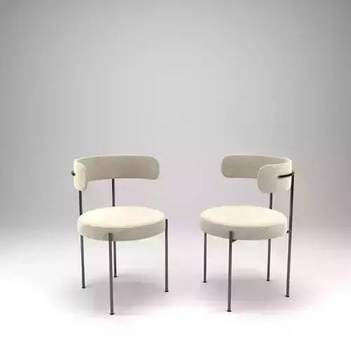 BEACON DINNING CHAIR