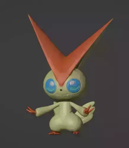 Victini