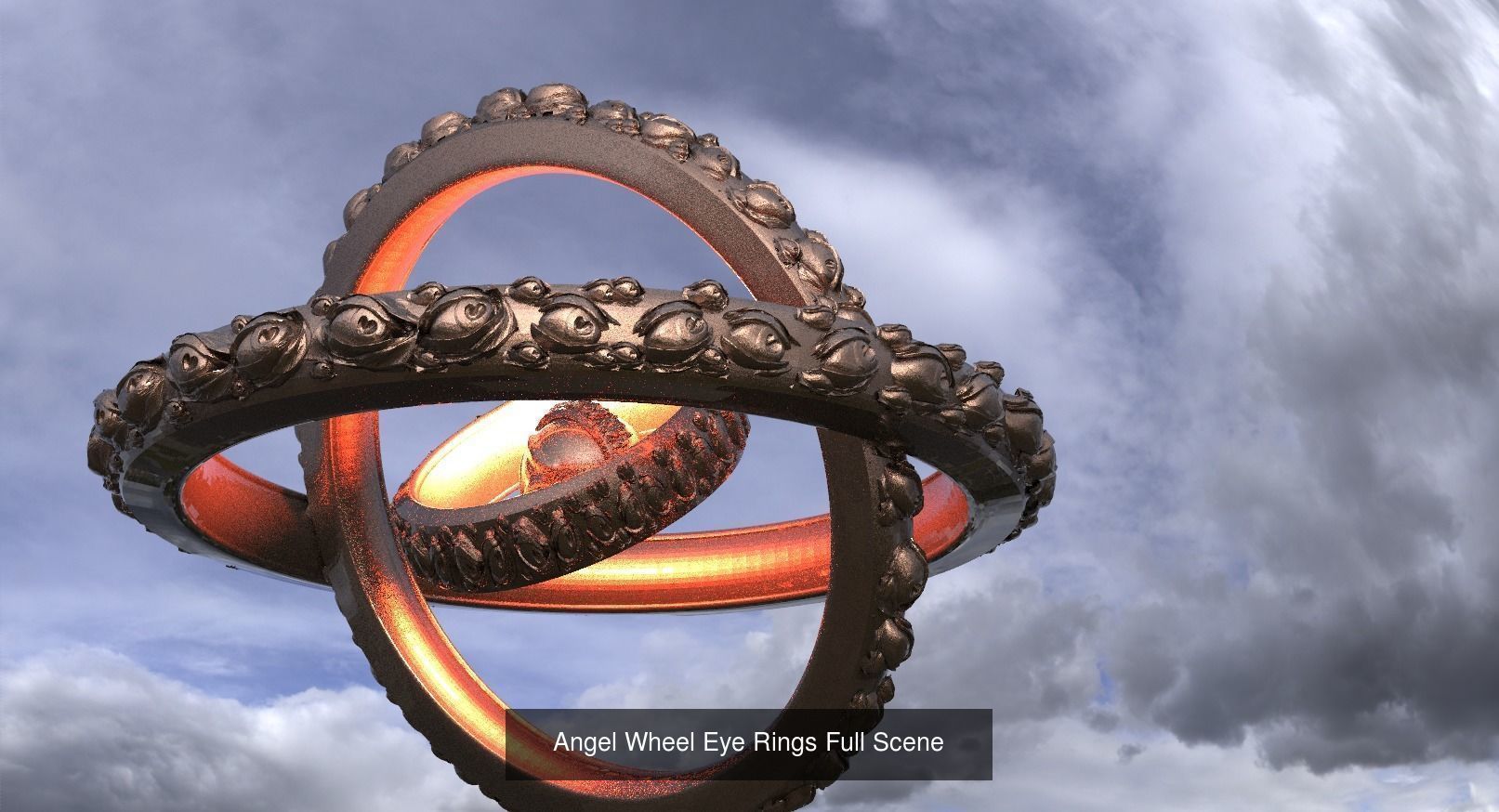 Angel Wheel collection 1 _5