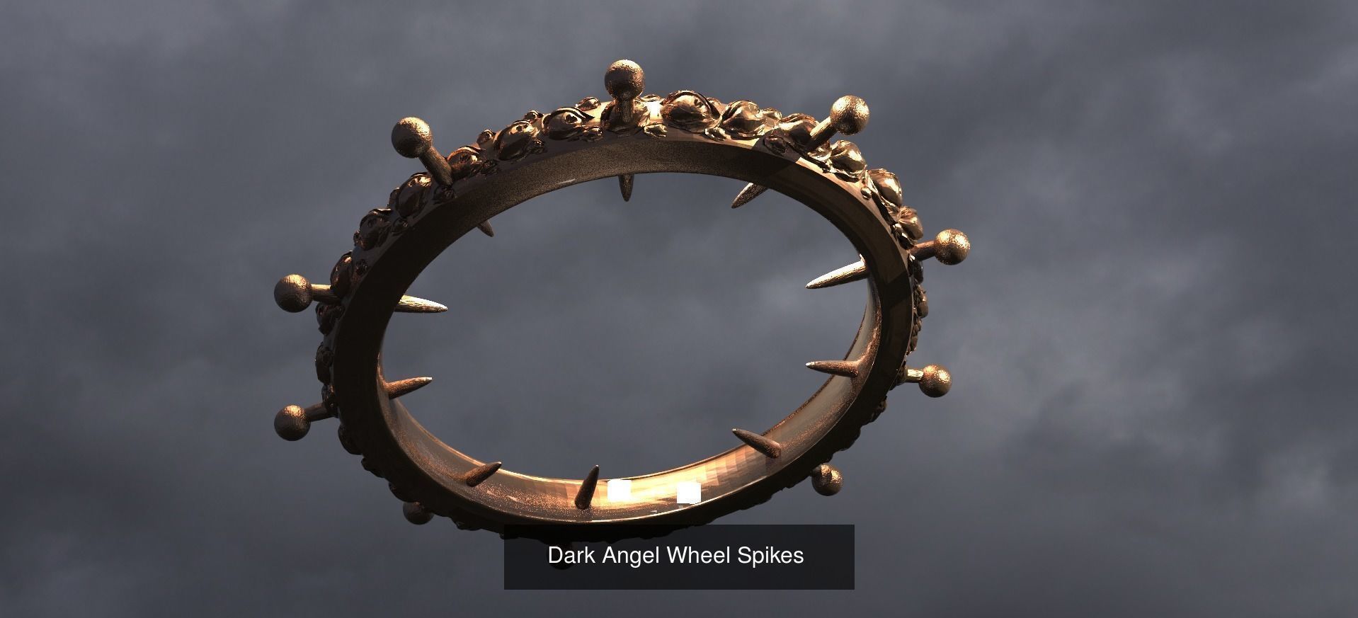 Angel Wheel collection 1 _6