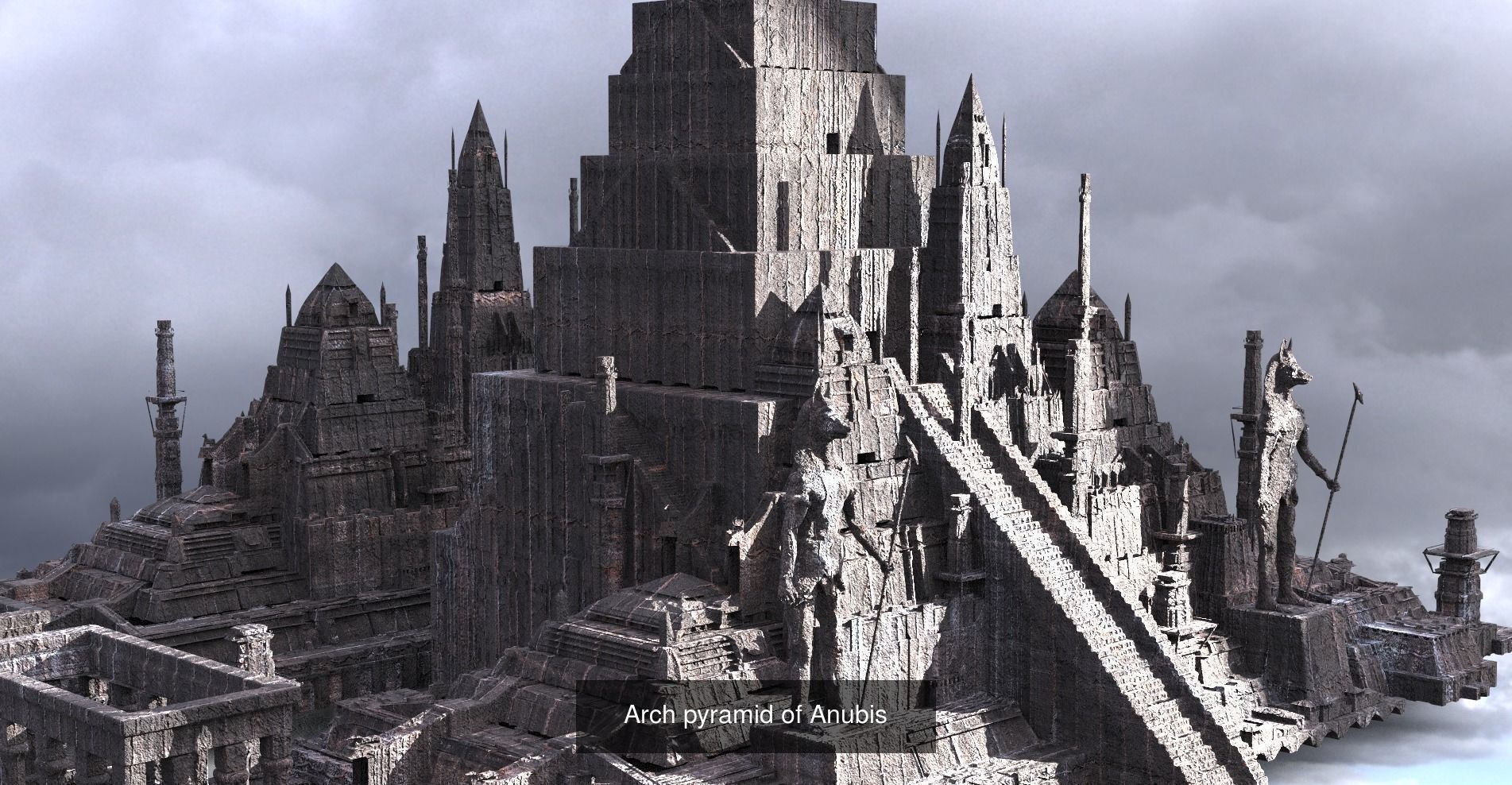 Anubis Collection 1 _11