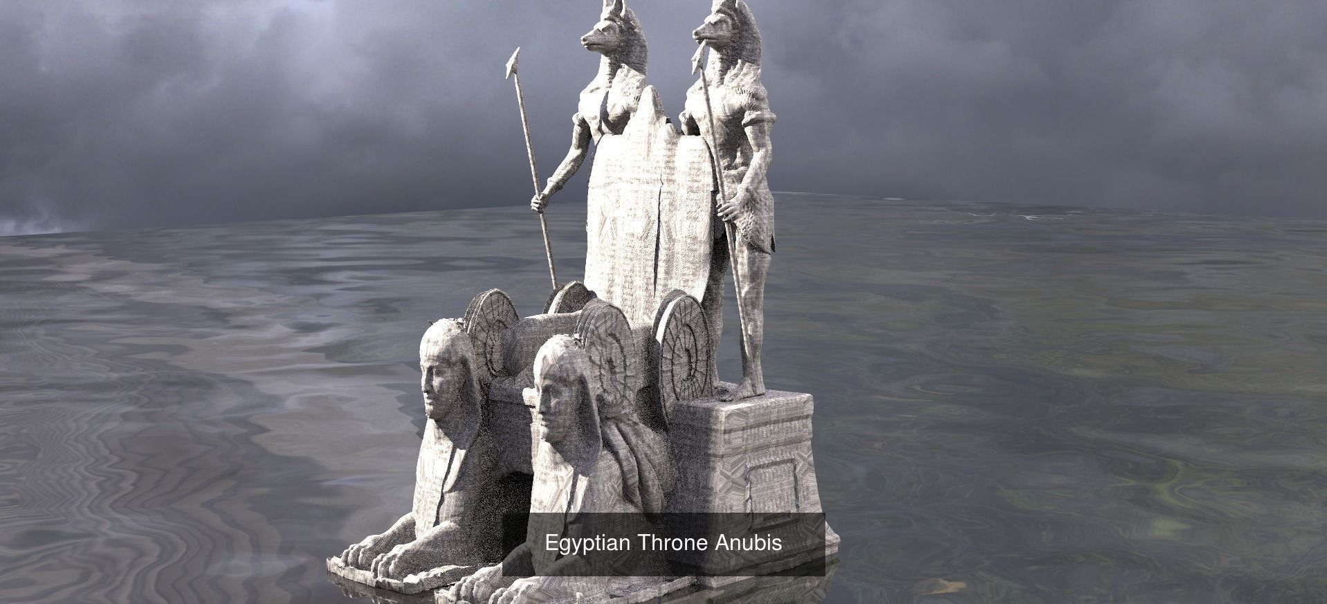 Anubis Collection 1 _6