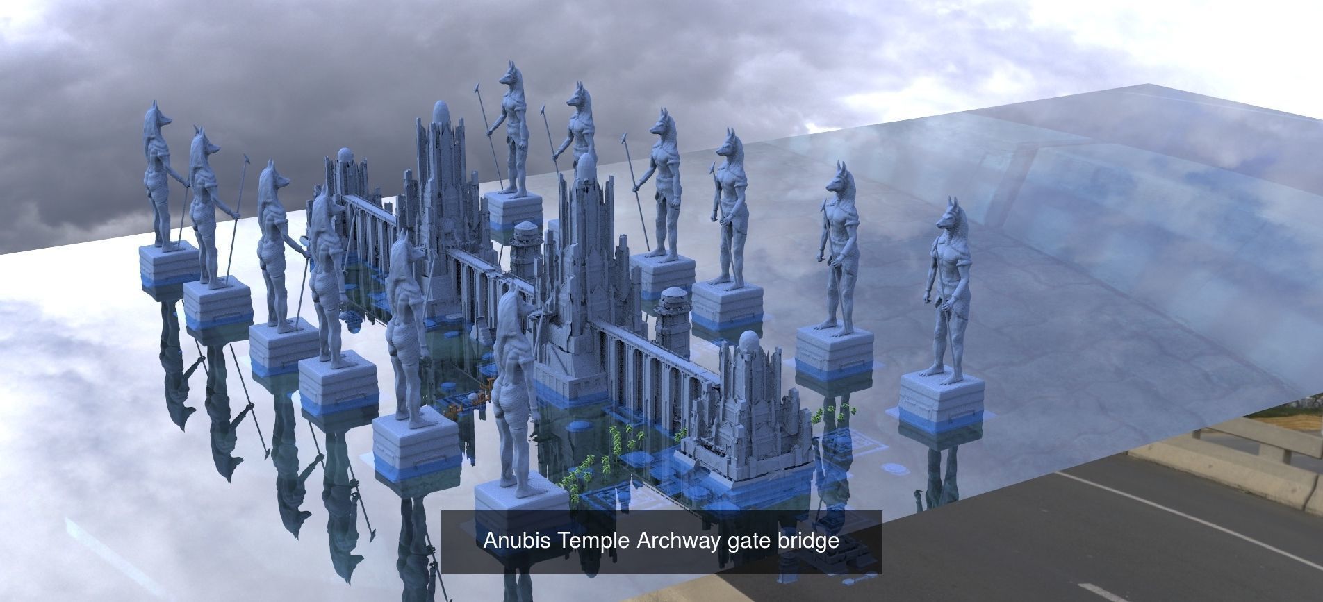 Anubis Collection 1 _5