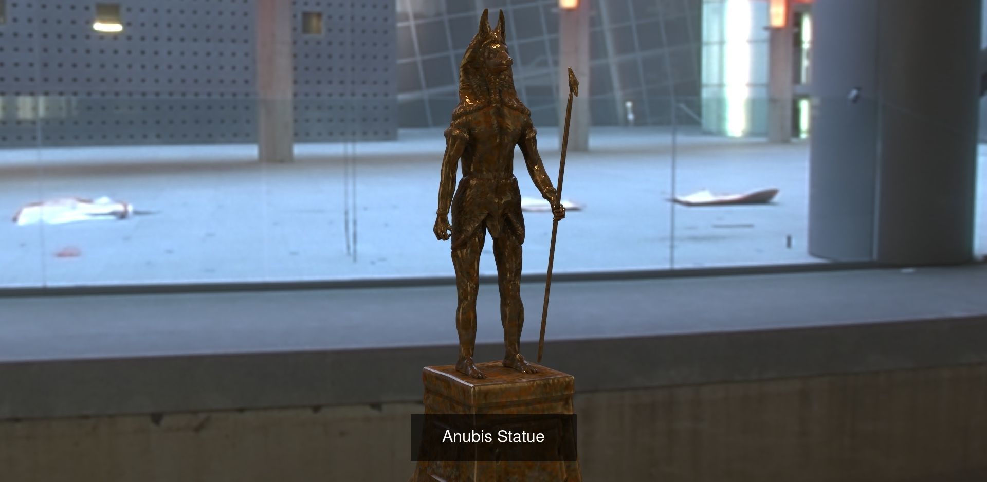 Anubis Collection 1 _1
