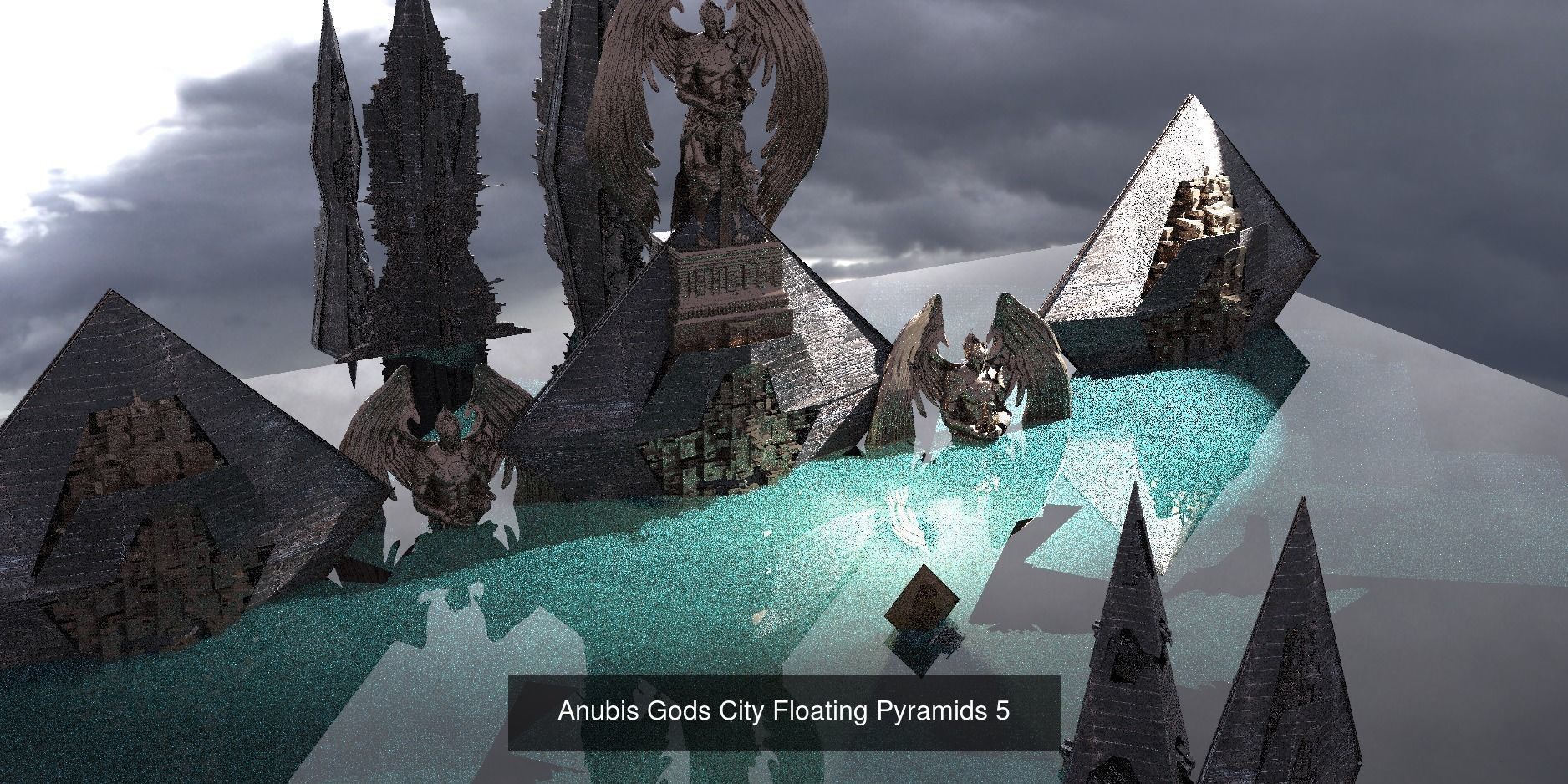 Anubis Collection 1 _8