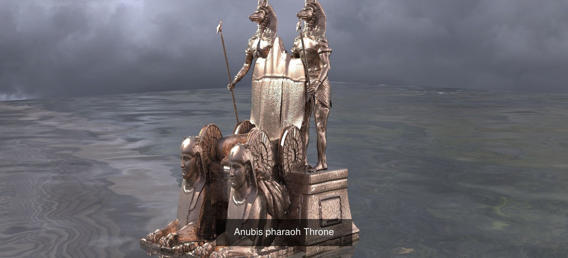 Anubis Collection 1 _7