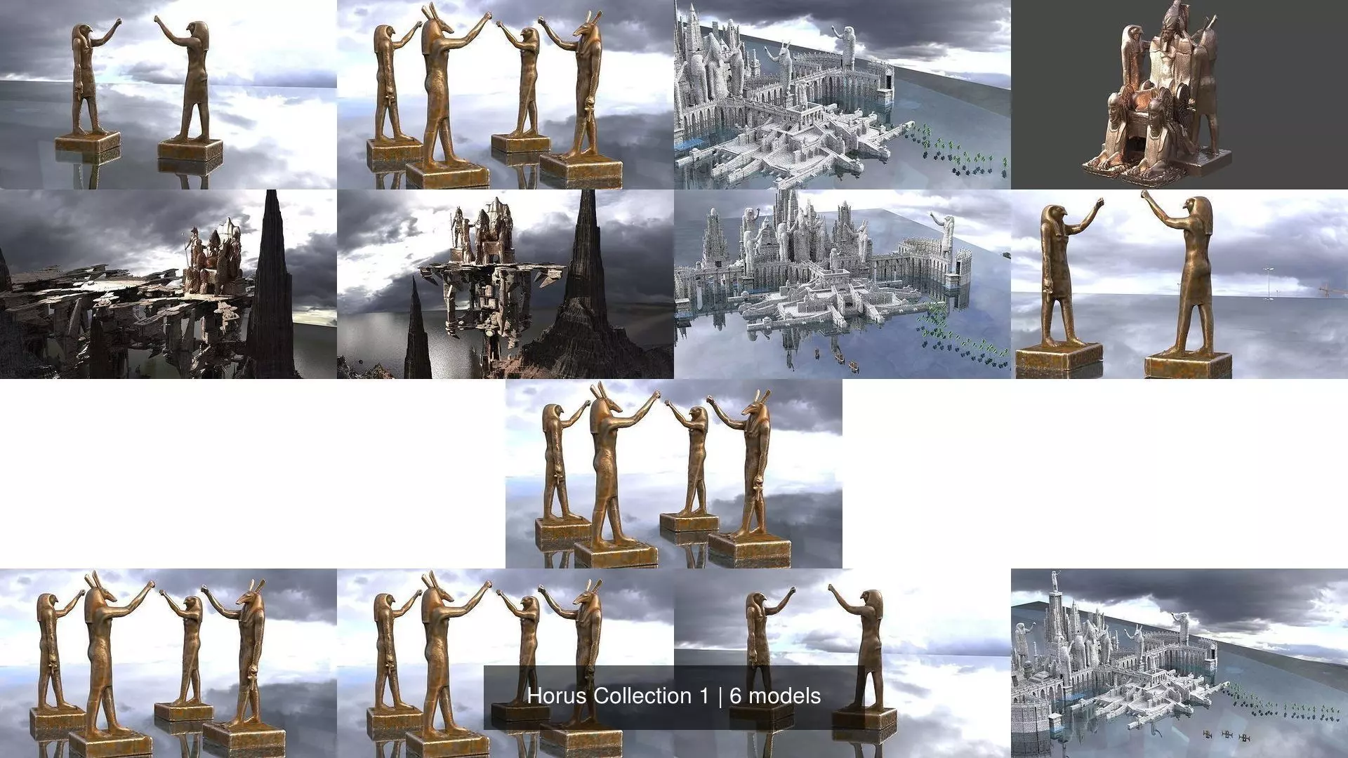 Horus Collection 1 _0