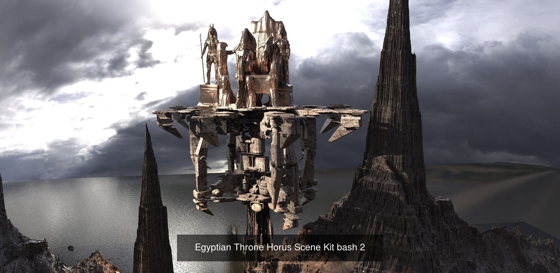 Horus Collection 1 _6