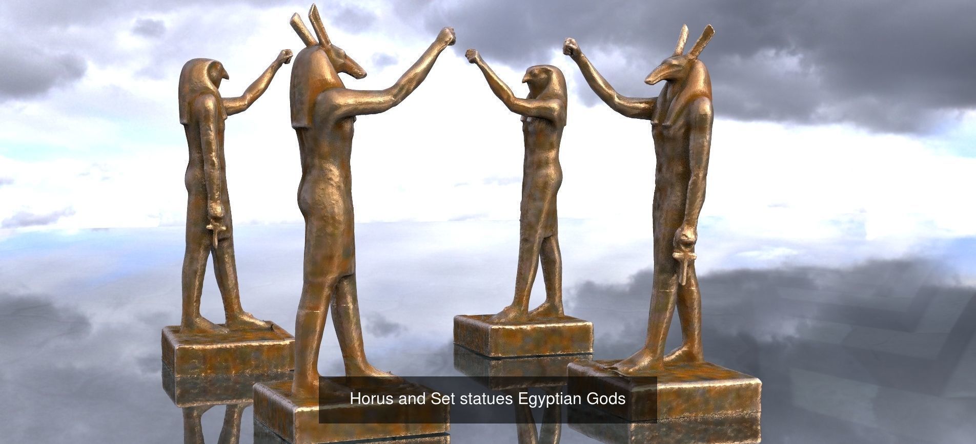 Horus Collection 1 _2