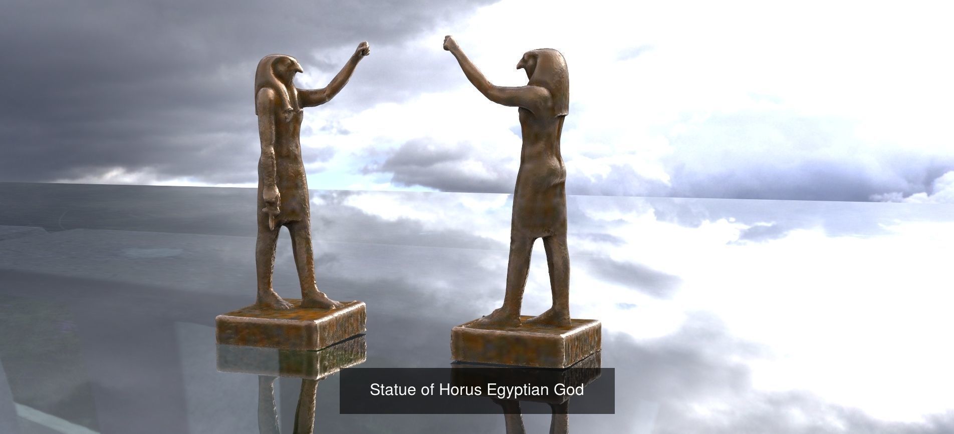 Horus Collection 1 _1