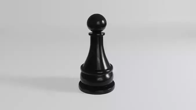 CHESS PAWN