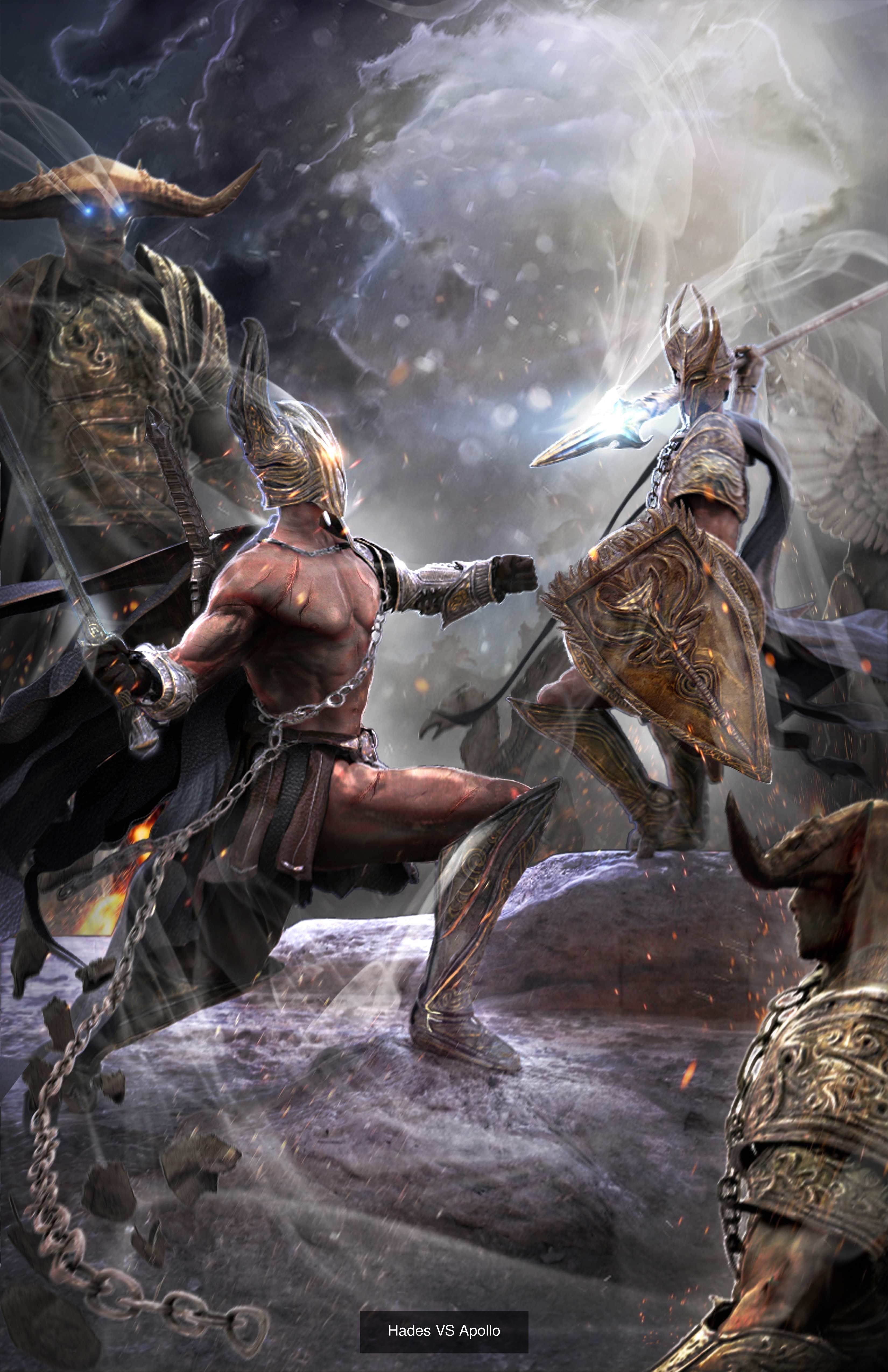 Valkyrie collection  _1