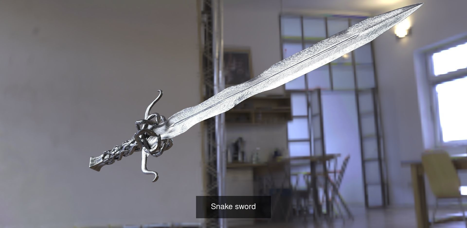 Snake accessory collection 1 _2