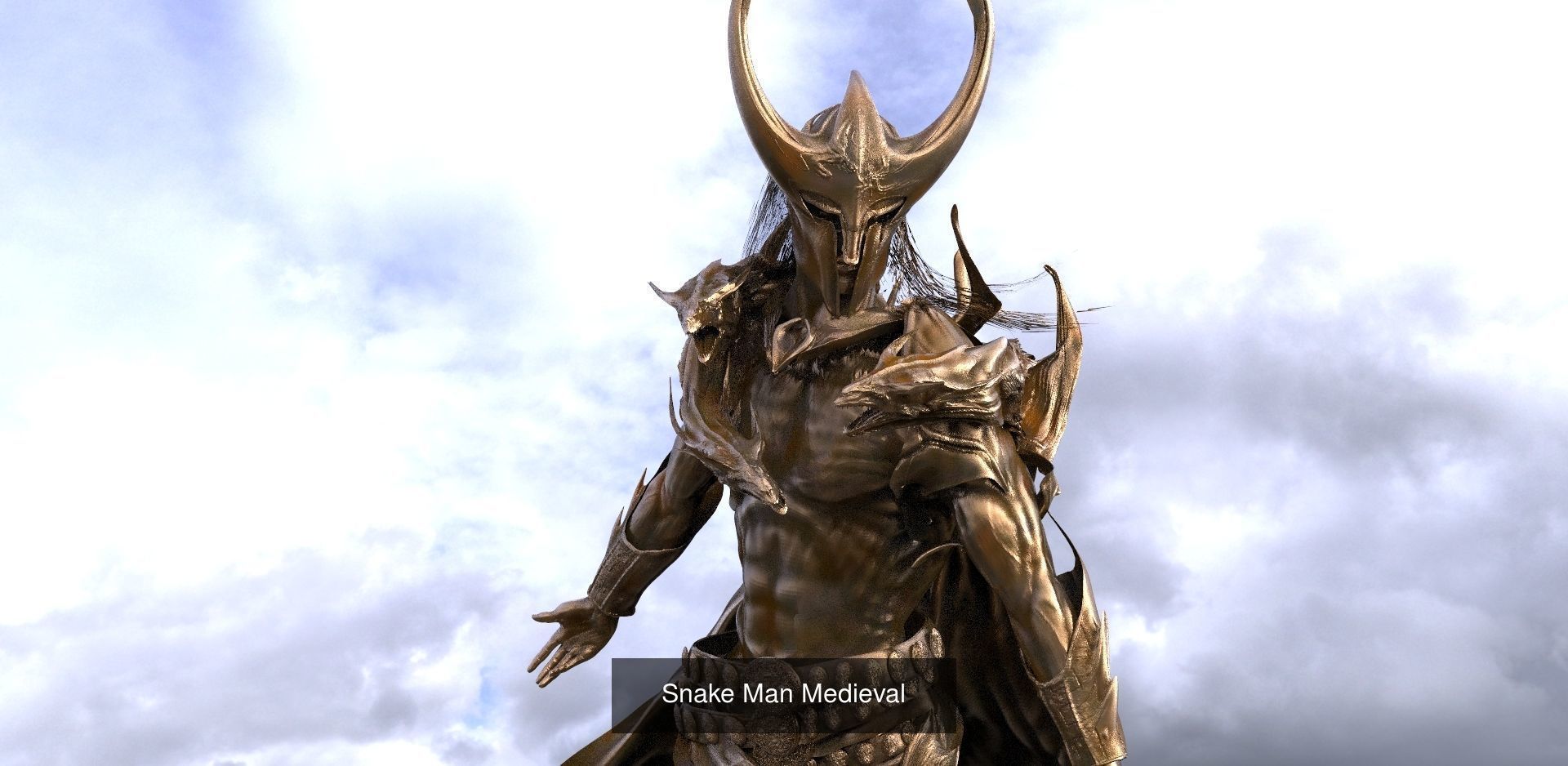 Snake accessory collection 1 _5