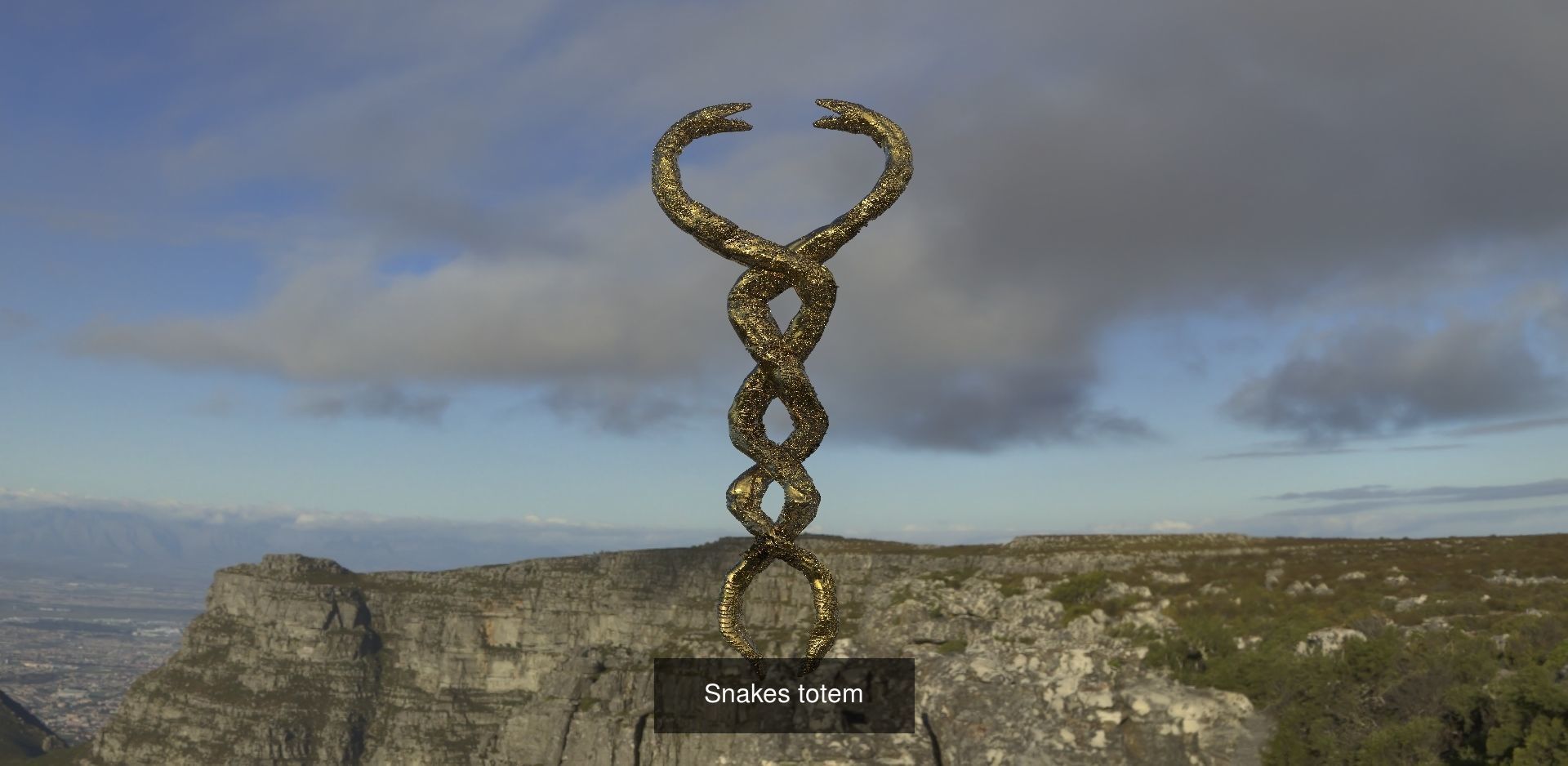 Snake accessory collection 1 _4