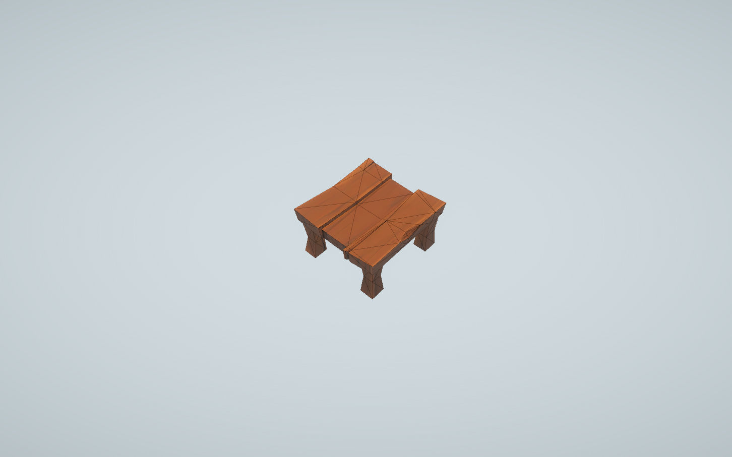 Stylized tile wood texture Texture_5