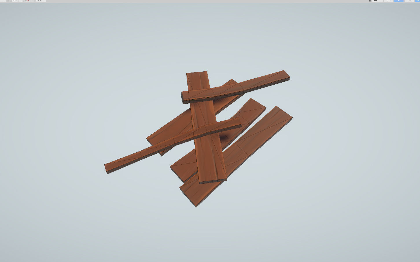 Stylized tile wood texture Texture_3