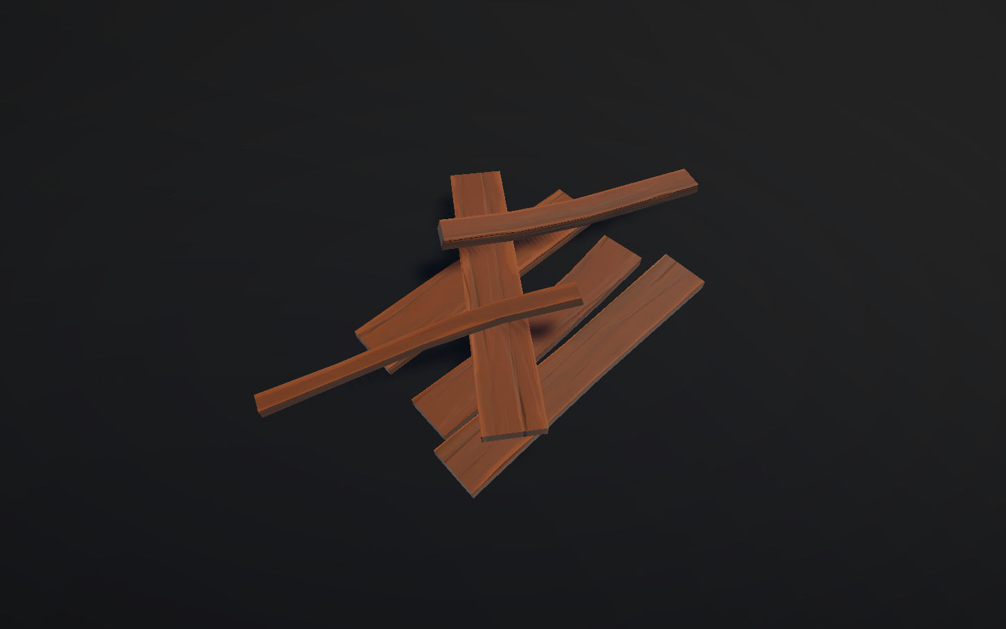 Stylized tile wood texture Texture_2