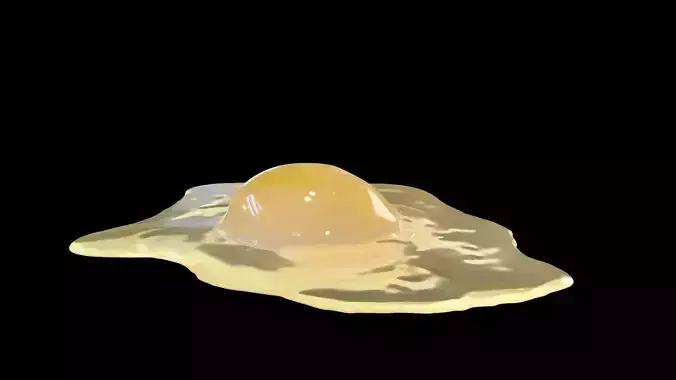 Raw Egg