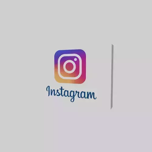 Instagram icon