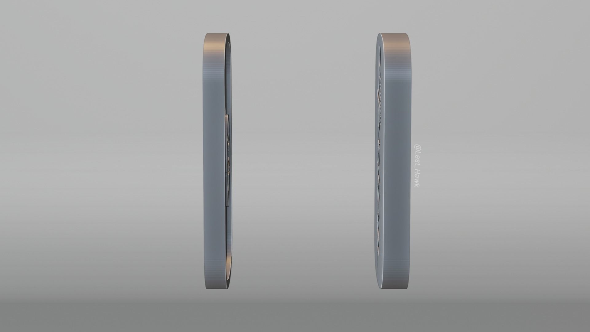 Preservation dogtag Honkai Star Rail 3D print model_4