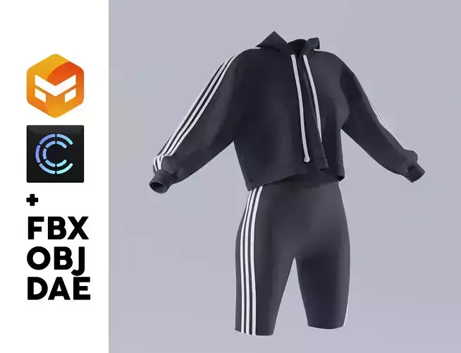 Adidas Women Sportwear