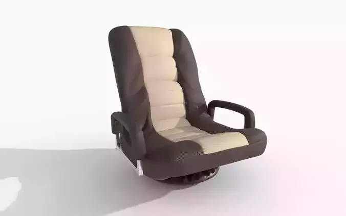 Cushion chair