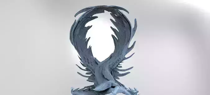 Dinosaur Spine Arch 4