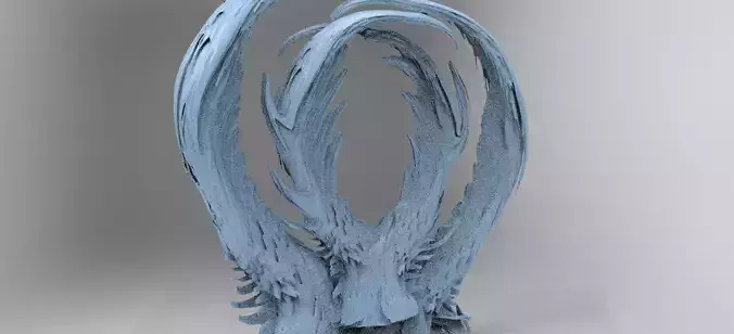 Ancient Spine Arch 5