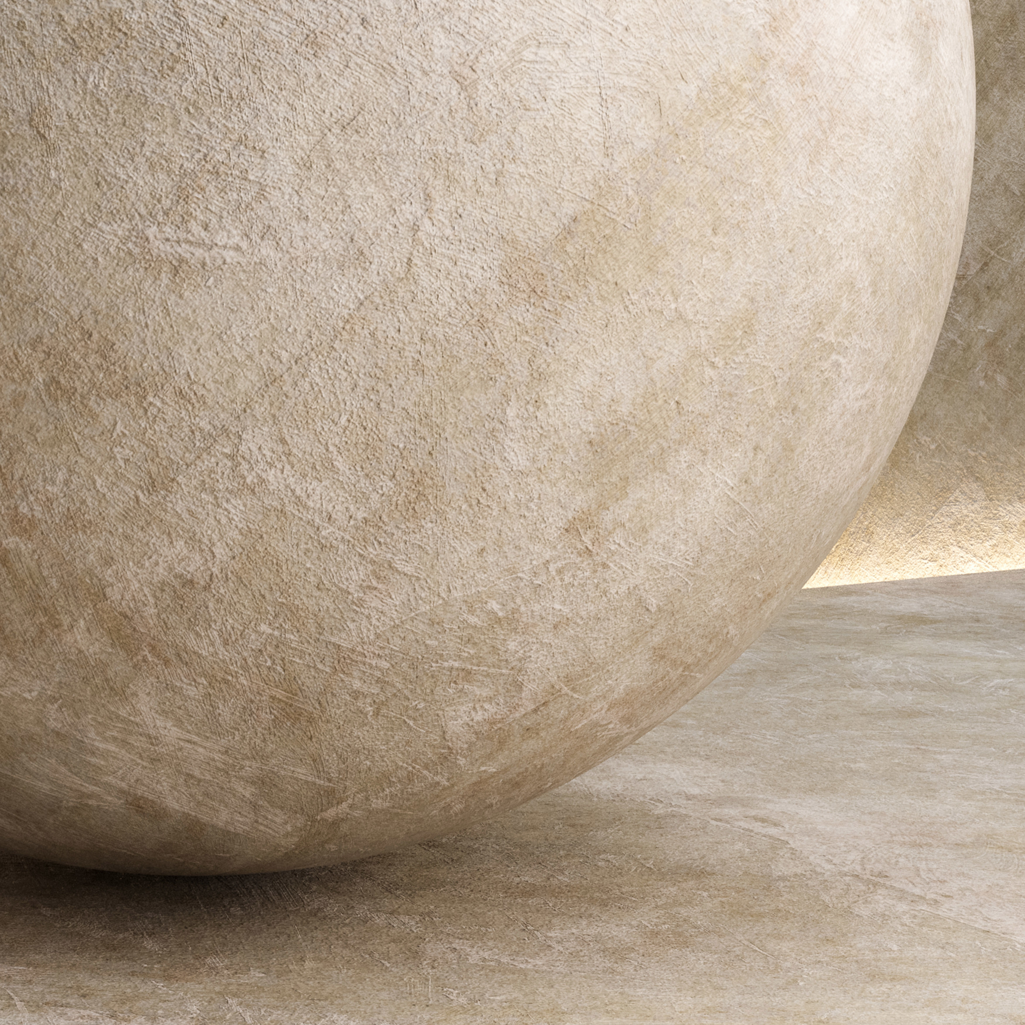 Plaster Material 32 Texture_2