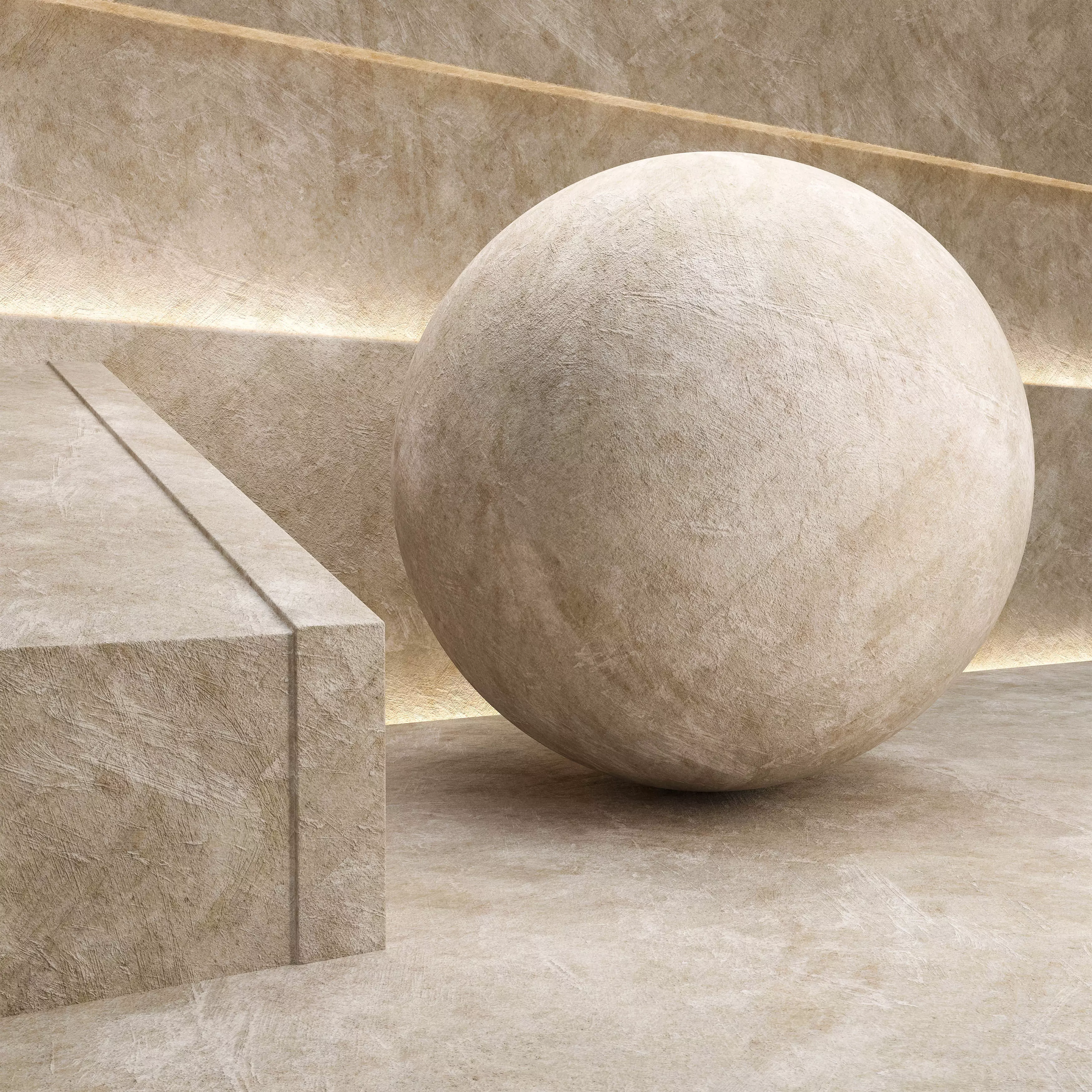 Plaster Material 32 Texture_0