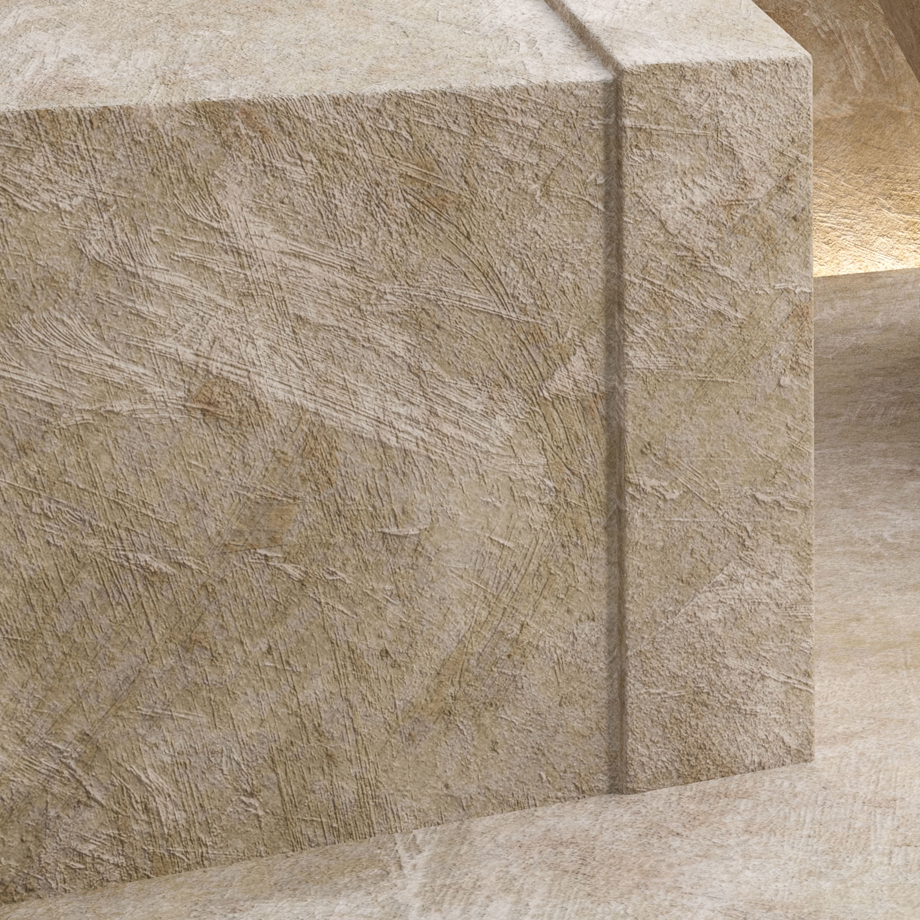 Plaster Material 32 Texture_3