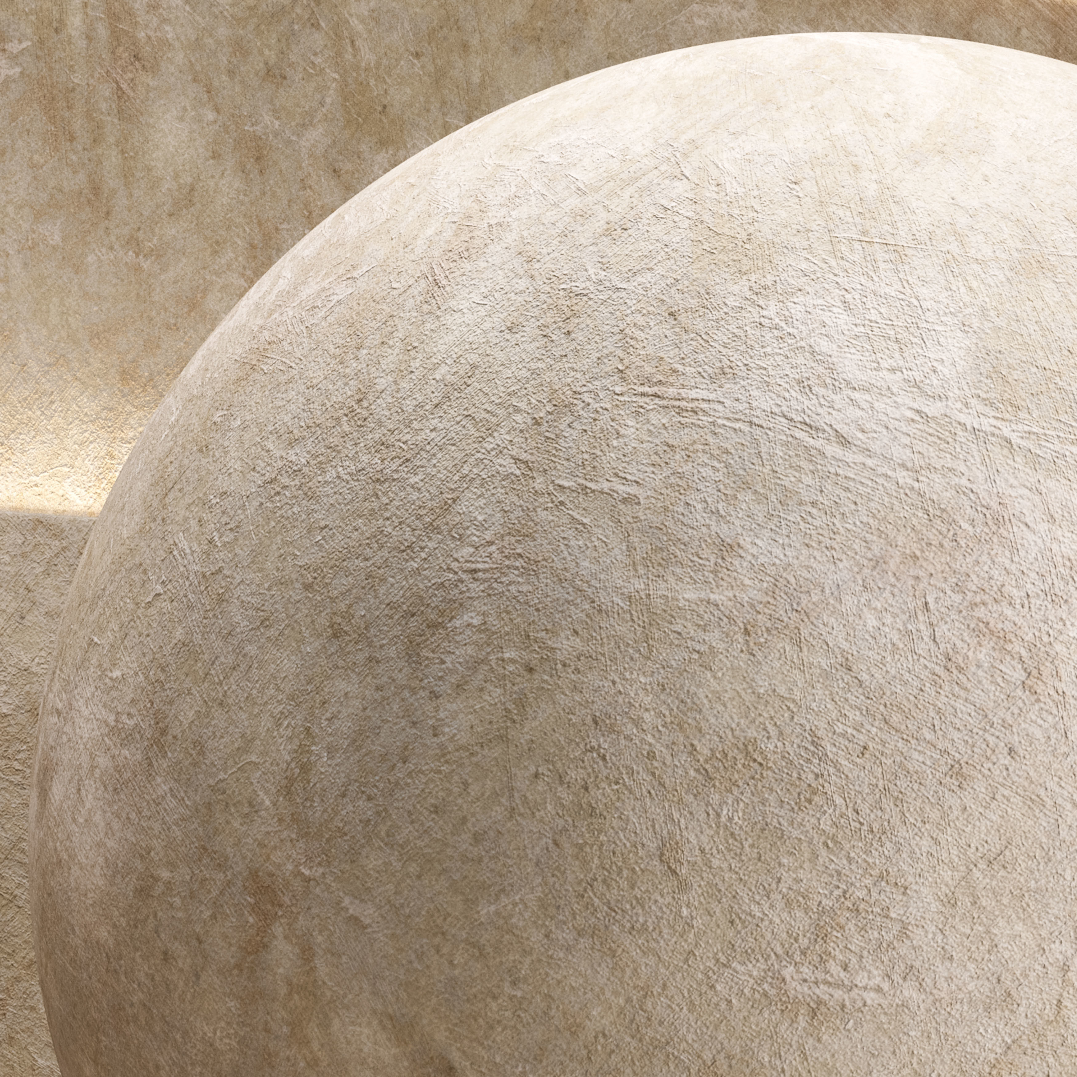 Plaster Material 32 Texture_4