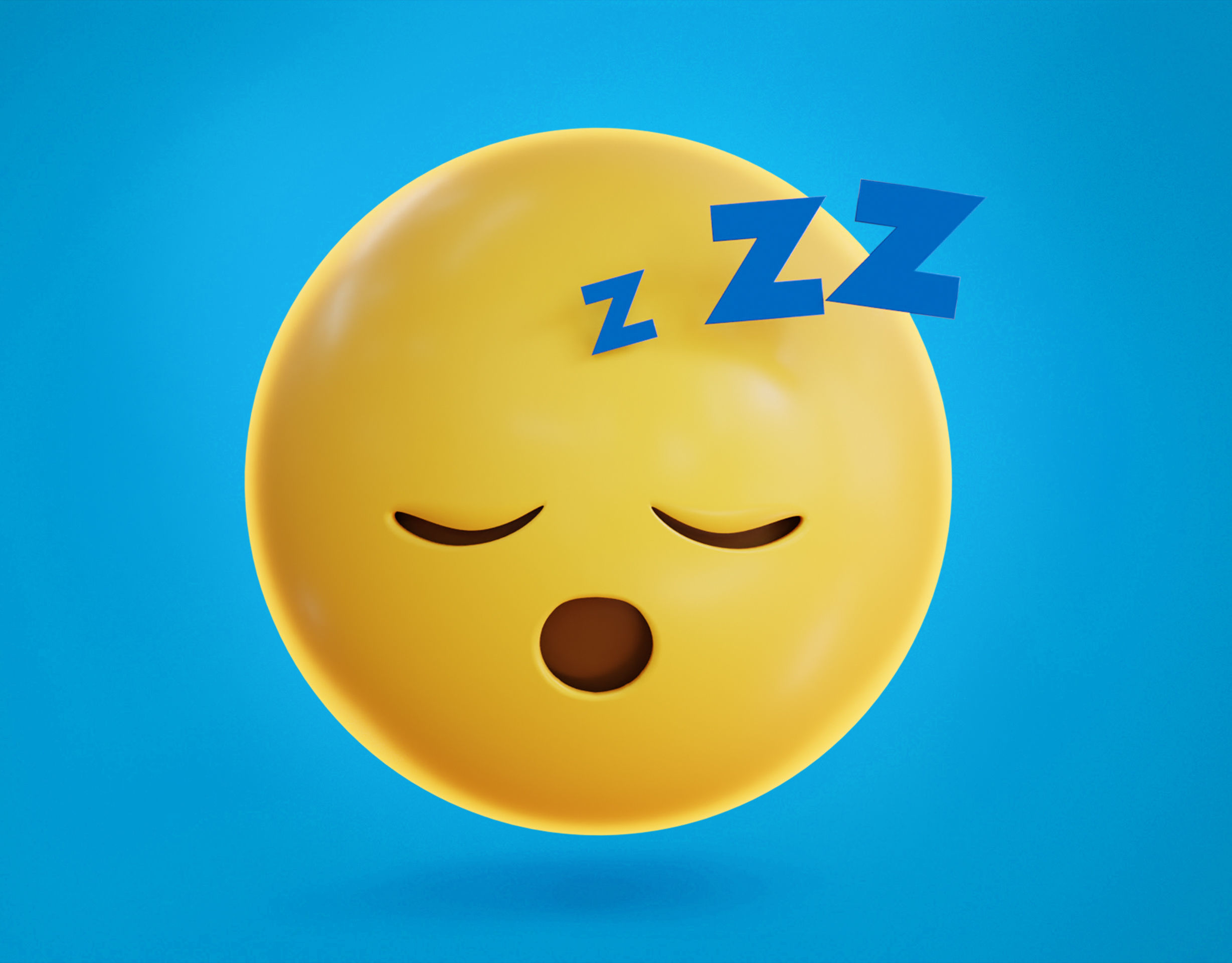 70 fully Animated Smiley Emojis Collection Low-poly 3D model_32