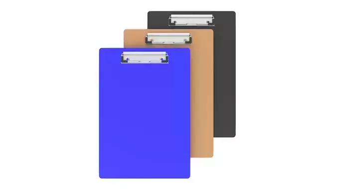 Clipboards 