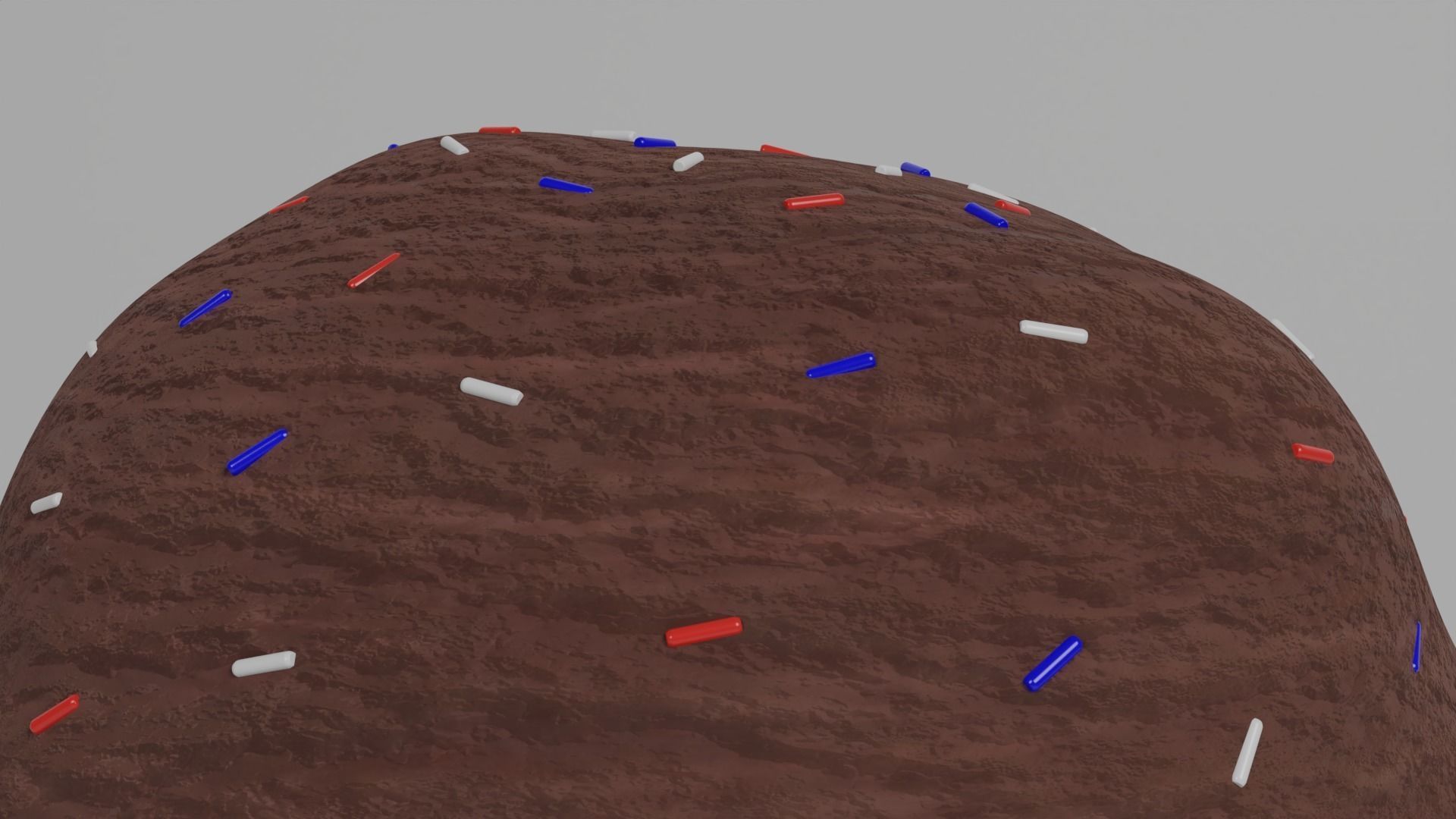 Ice Cream  3D model_9