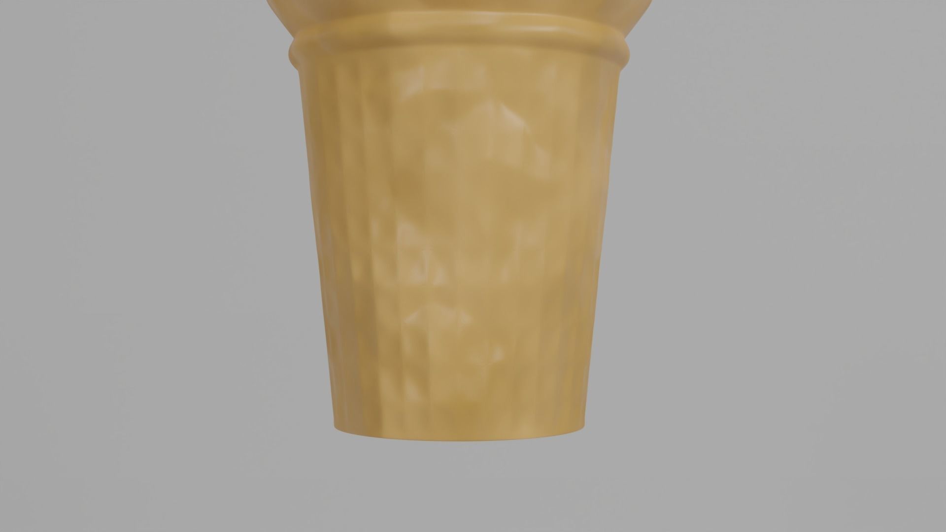 Ice Cream  3D model_4