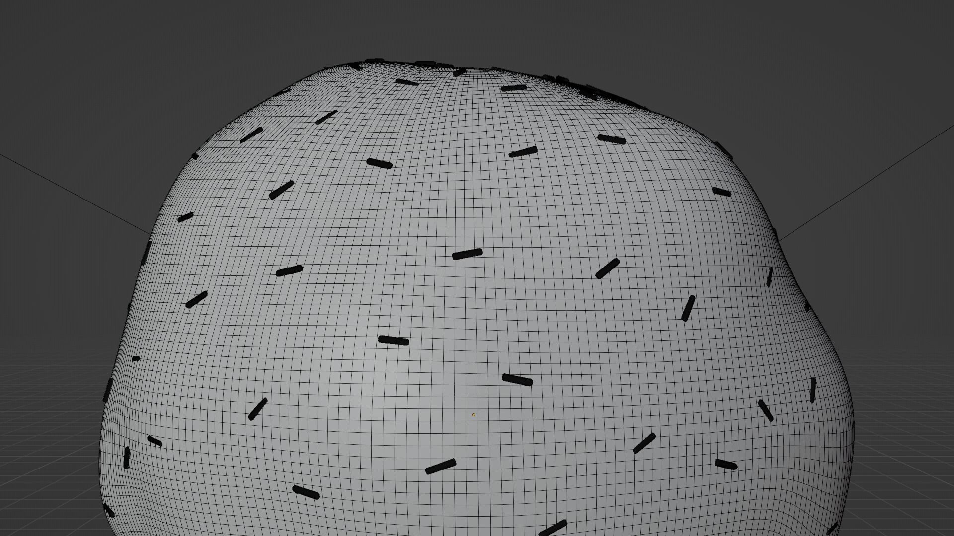 Ice Cream  3D model_11