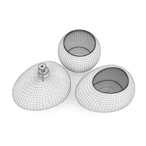 Stone Bathroom Fixtures