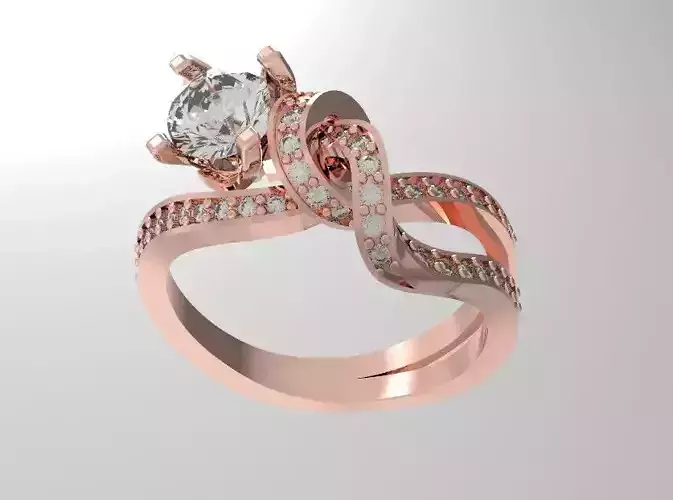 Engagement ring