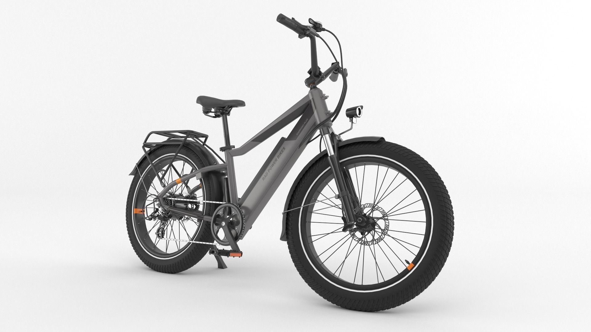 RadRover6 3D model_5