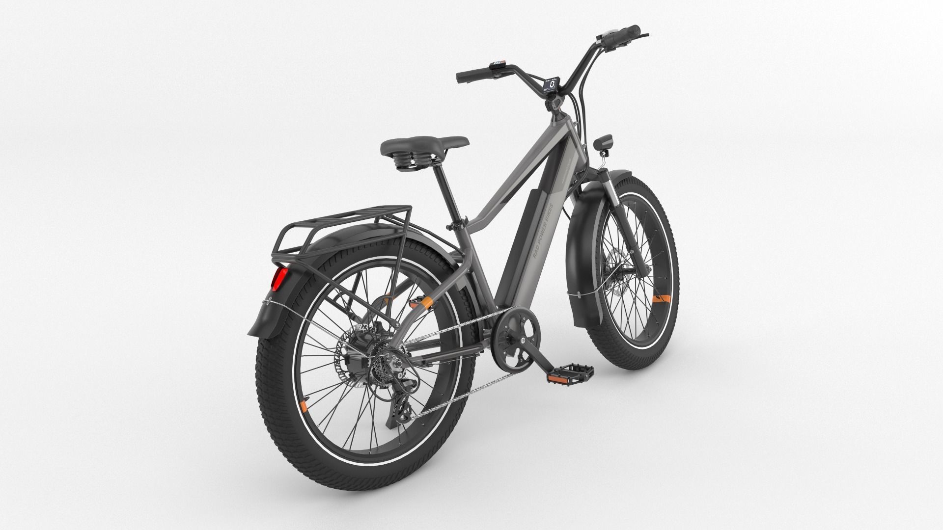 RadRover6 3D model_3