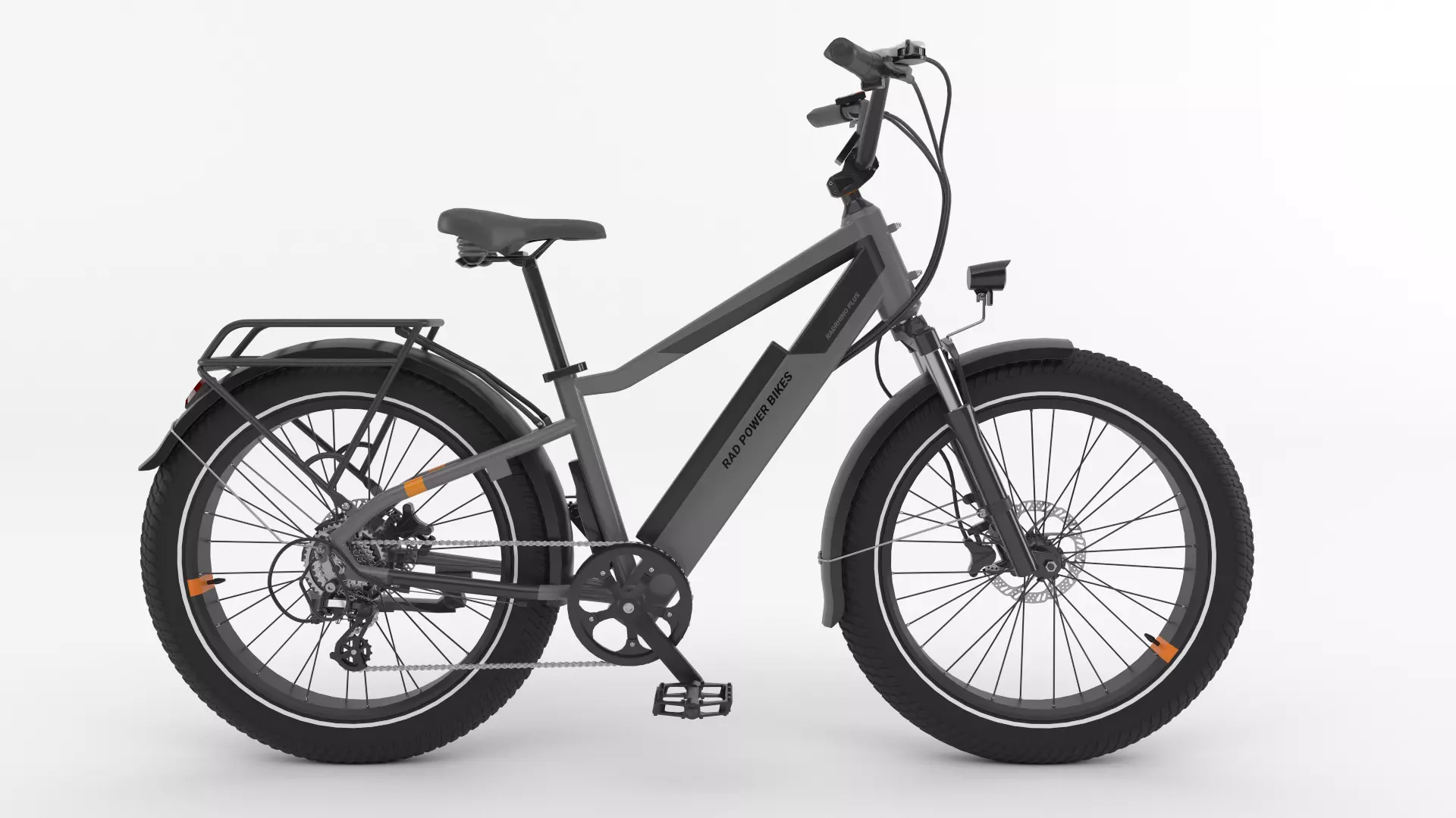 RadRover6 3D model_0