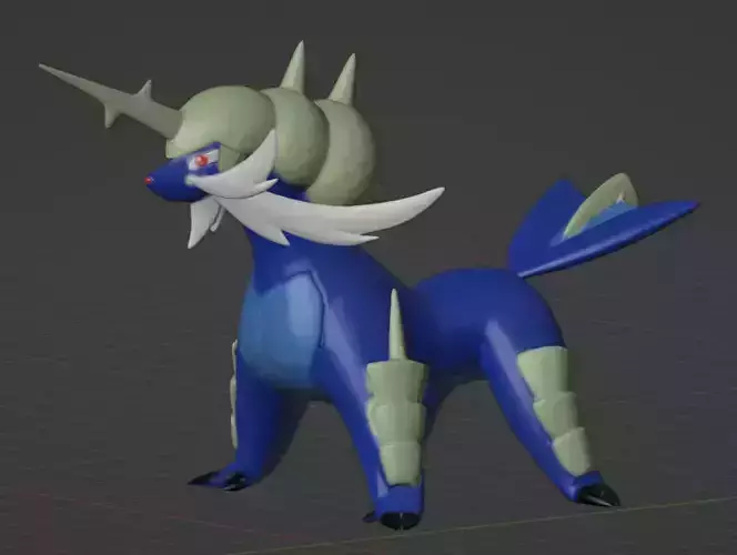 Samurott