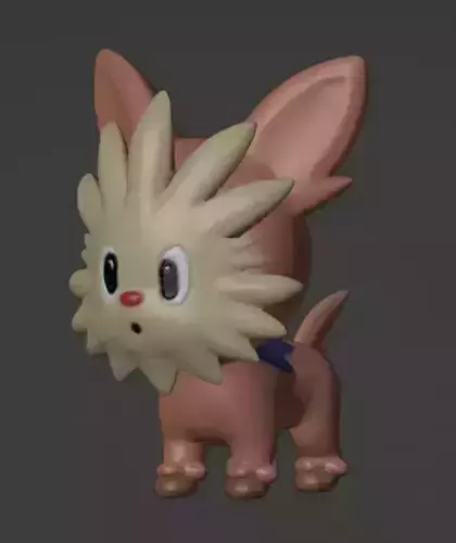 Lillipup