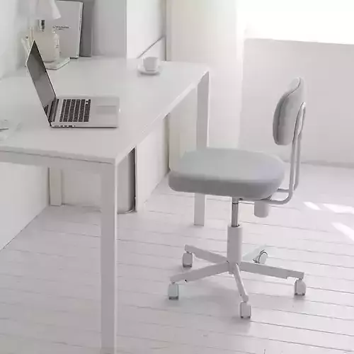 Misty student chair working chair