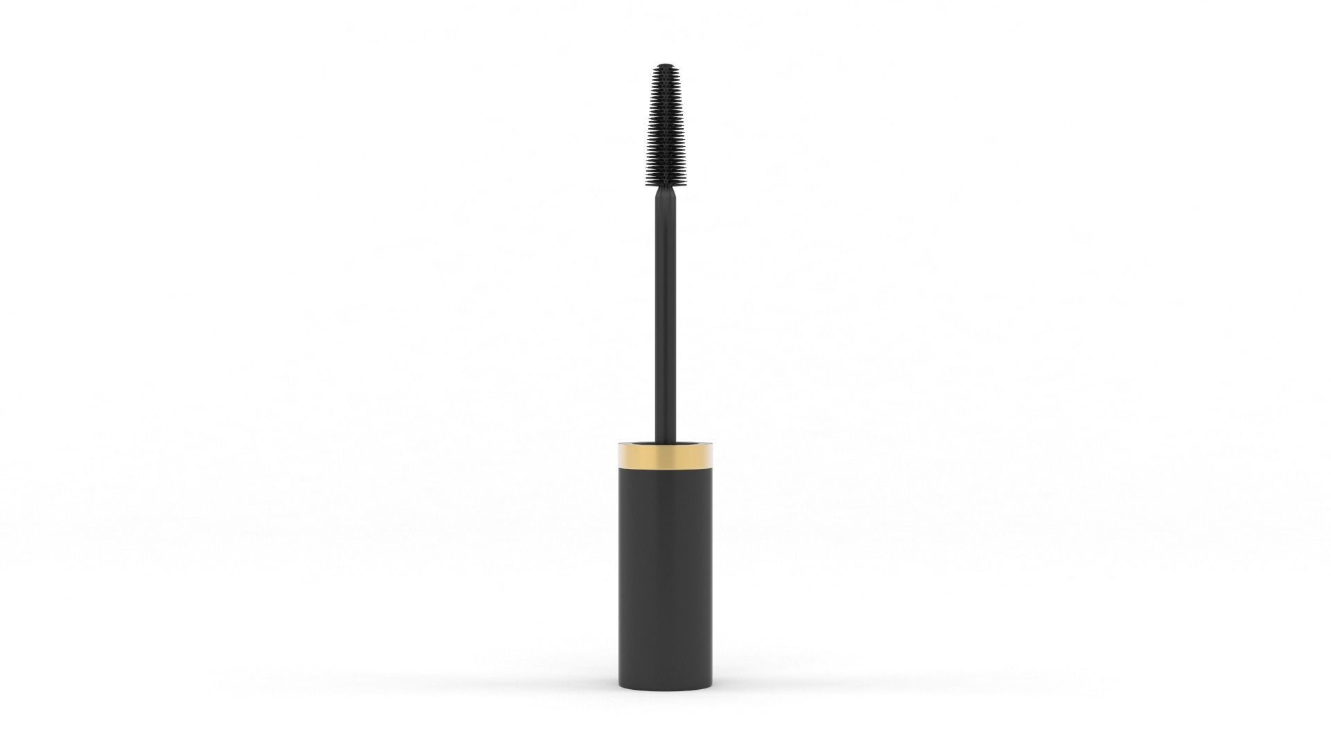 Mascara 3D model_4